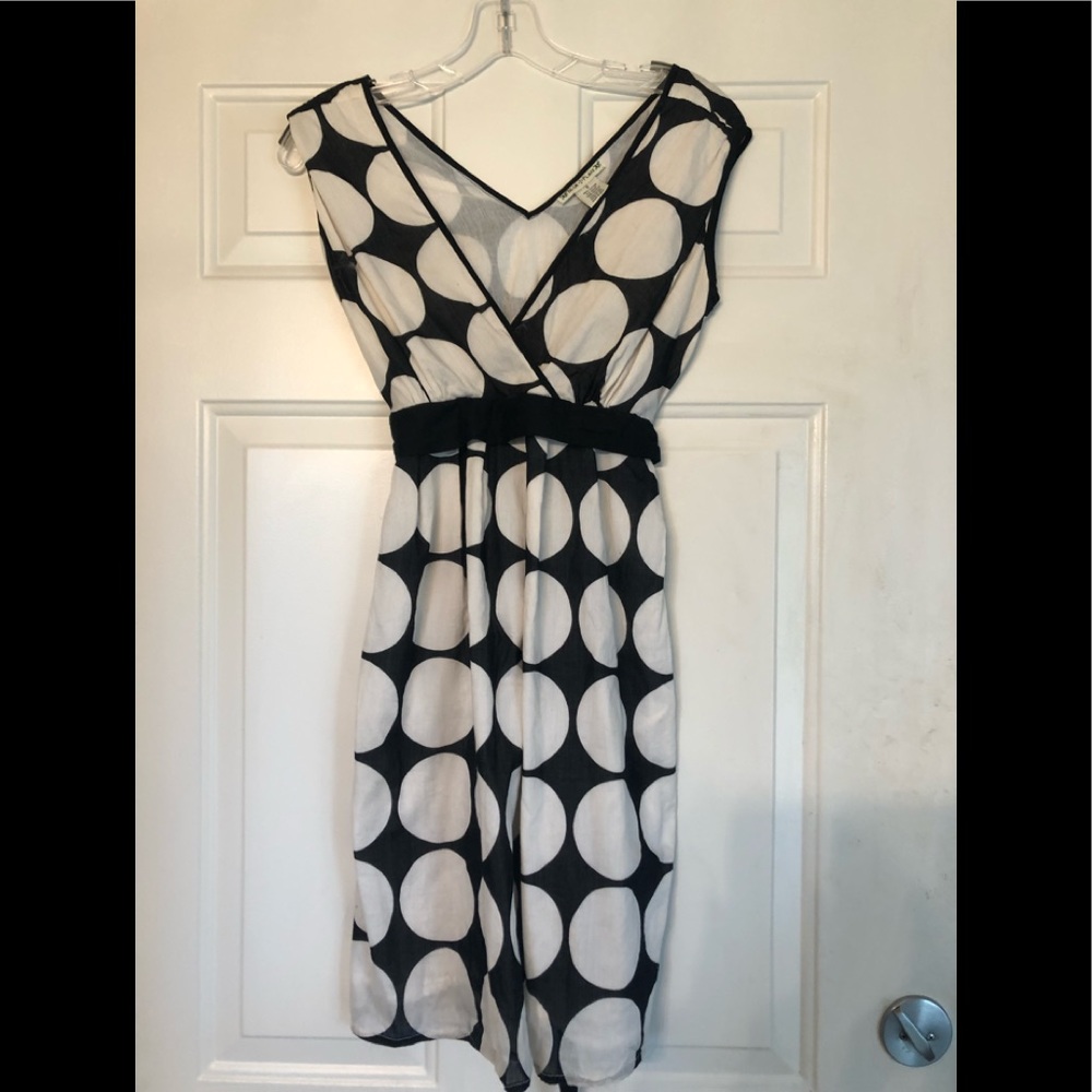 Light weight cotton Sun dress
